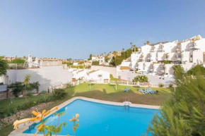 CT 181 - Royal Golf Gardenapartment, Benalmadena